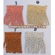 High Quality Twisted Bullion Fringe for Flag | Sofa Fringe | Curtain Fringe