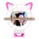 Mobile Phone Accessories Flash Fill Light Rechargeable Ring Selfie Light Up Cell Phone Cases